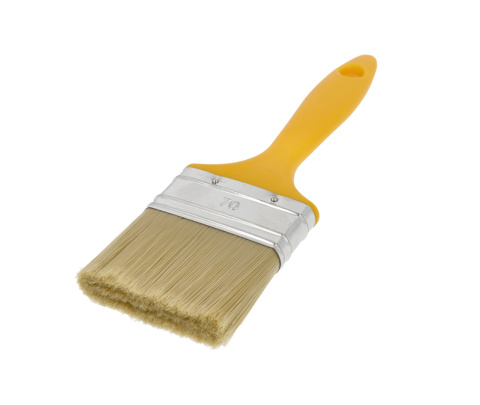 Pędzel malarski płaski m7 70 mm seria 37 Pędzel malarski płaski m7 70 mm seria 37