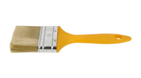 Pędzel malarski płaski m7 80 mm seria 37 Pędzel malarski płaski m7 80 mm seria 37