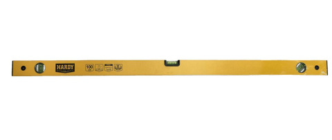 Poziomica 100cm Hardy seria 42 zdj Poziomica 100cm Hardy seria 42 zdj