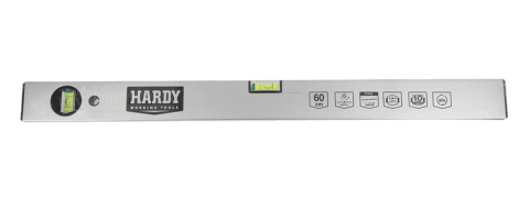 Poziomica 60cm Hardy seria 47 zdj 1 Poziomica 60cm Hardy seria 47 zdj 1