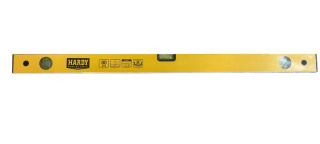 Poziomica 80cm Hardy seria 42