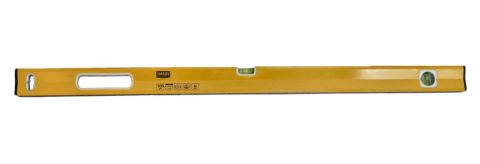Poziomica z magnesem 100 cm Hardy seria 43 zdj Poziomica z magnesem 100 cm Hardy seria 43 zdj