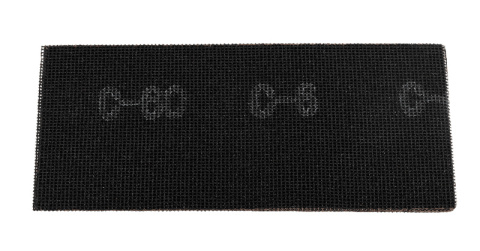 Siatka ścierna 60 Kussner (280 x 115 mm) 5 szt Siatka ścierna 60 Kussner (280 x 115 mm) 5 szt