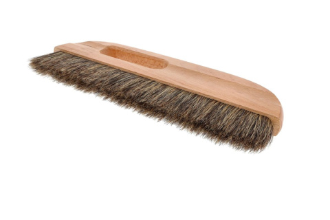 Szczotka do tapetowania 35cm naturalna drewniana Hardy zdj 4 Szczotka do tapetowania 35cm naturalna drewniana Hardy zdj 4