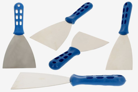 Szpachelka malarska 10 cm m7 seria 86 Szpachelka malarska 10 cm m7 seria 86