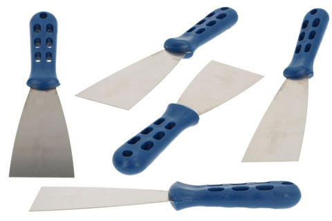 Szpachelka malarska 6 cm m7 seria 86 Szpachelka malarska 6 cm m7 seria 86