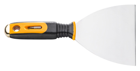 Szpachelka malarska z wkrętakiem 150mm Szpachelka malarska z wkrętakiem 150mm