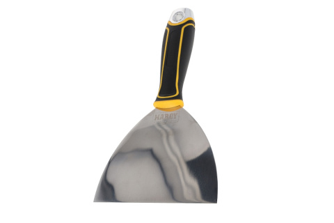 Szpachelka nierdzewna 12,5cm elastyczna uniwersalna Hardy seria 64 Szpachelka nierdzewna 12,5cm elastyczna uniwersalna Hardy seria 64