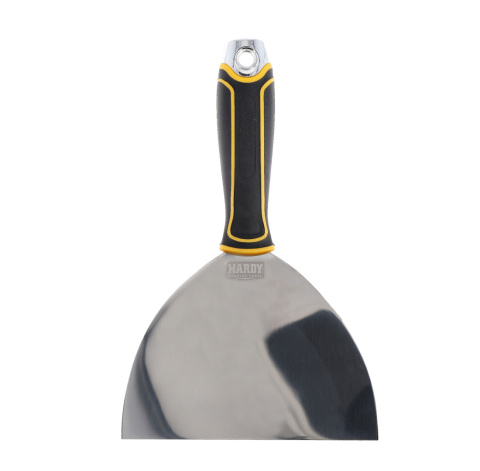 Szpachelka nierdzewna 15cm elastyczna uniwersalna Hardy seria 64 Szpachelka nierdzewna 15cm elastyczna uniwersalna Hardy seria 64