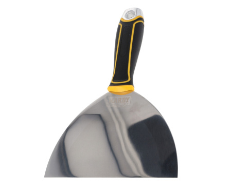 Szpachelka nierdzewna 15cm elastyczna uniwersalna Hardy seria 64 Szpachelka nierdzewna 15cm elastyczna uniwersalna Hardy seria 64