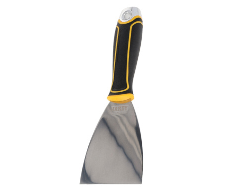 Szpachelka nierdzewna 8cm elastyczna Hardy seria 64 Szpachelka nierdzewna 8cm elastyczna Hardy seria 64