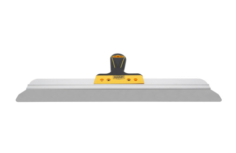 Szpachla do gładzi 50cm seria *65* stal nierdzewna z ergonomiczną rączką Szpachla do gładzi 50cm seria *65* stal nierdzewna z ergonomiczną rączką