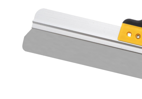 Szpachla do gładzi 50cm seria *65* stal nierdzewna z ergonomiczną rączką 2 Szpachla do gładzi 50cm seria *65* stal nierdzewna z ergonomiczną rączką 2