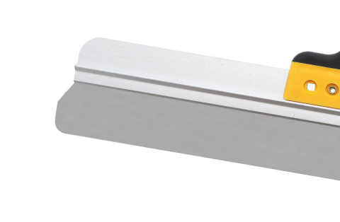 Szpachla do gładzi 60cm seria *65* nierdzewna ergonomiczna rączka 2 Szpachla do gładzi 60cm seria *65* nierdzewna ergonomiczna rączka 2