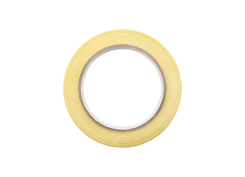 Taśma malarska maskująca 19mm x 50m Scley seria 545 FSC zdjęcie 3 Taśma malarska maskująca 19mm x 50m Scley seria 545 FSC zdjęcie 3