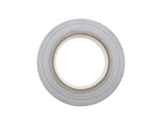 Taśma naprawcza materiałowa uniwersalna 48mm x 50m, Scley seria 211