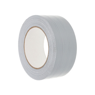 Taśma naprawcza materiałowa uniwersalna 48mm x 50m, Scley seria 211