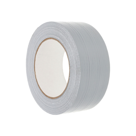 Taśma naprawcza materiałowa uniwersalna 48mm x 50m, Scley seria 211 Taśma naprawcza materiałowa uniwersalna 48mm x 50m, Scley seria 211