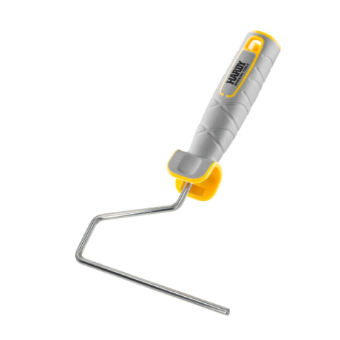 Wałek malarski Hardy Maxprofi 18cm – do farb lateks, akryl, ceramika Wałek malarski Hardy Maxprofi 18cm – do farb lateks, akryl, ceramika