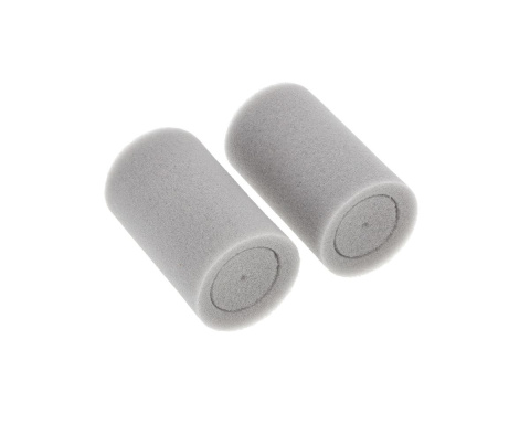 Wałek malarski gąbkowy gęsty 6cm 2szt. Moltoselect Hardy Select zdj 2 Wałek malarski gąbkowy gęsty 6cm 2szt. Moltoselect Hardy Select zdj 2
