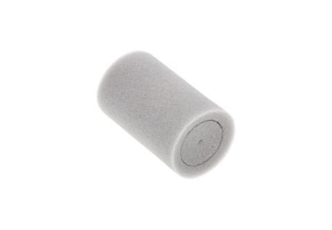 Wałek malarski gąbkowy gęsty 6cm Moltoselect Hardy Select zdj 2 Wałek malarski gąbkowy gęsty 6cm Moltoselect Hardy Select zdj 2