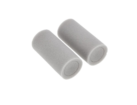 Wałek malarski gąbkowy gęsty 7,5cm 2szt. Moltoselect Hardy Select zdj 2 Wałek malarski gąbkowy gęsty 7,5cm 2szt. Moltoselect Hardy Select zdj 2
