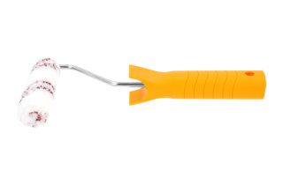 Wałek malarski marki Hardy Mikrofaza szerokość 10 cm runo 12 mm