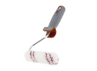 Wałek malarski marki Hardy Mikrofaza szerokość 10 cm (runo 12mm)
