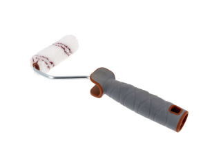 Wałek malarski marki Hardy Mikrofaza szerokość 10 cm (runo 12mm)