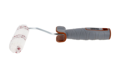 Wałek malarski marki Hardy Mikrofaza szerokość 10 cm (runo 12mm) zdjęcie 3 Wałek malarski marki Hardy Mikrofaza szerokość 10 cm (runo 12mm) zdjęcie 3