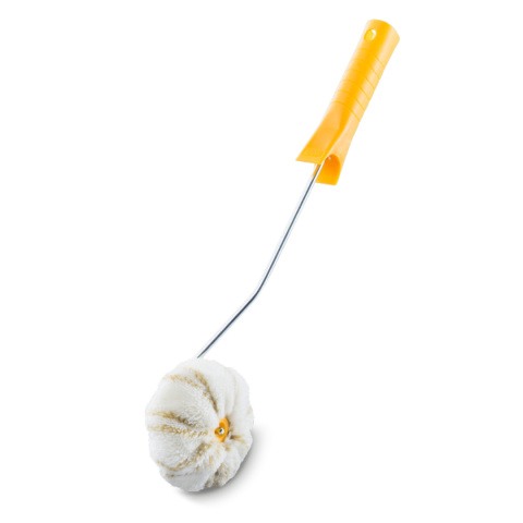 Wałek malarski narożnikowy Hardy Maxprofi 10cm – akryl/lateks/ceramika Wałek malarski narożnikowy Hardy Maxprofi 10cm – akryl/lateks/ceramika