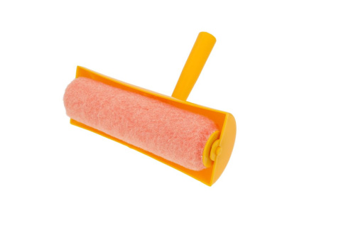 Wałek malarski niekapiący z okapnikiem 23 cm szerokości HARDY zdj 2 Wałek malarski niekapiący z okapnikiem 23 cm szerokości HARDY zdj 2