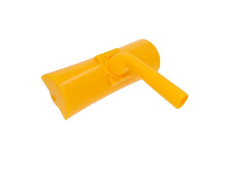 Wałek malarski niekapiący z okapnikiem 23 cm szerokości HARDY zdj 4 Wałek malarski niekapiący z okapnikiem 23 cm szerokości HARDY zdj 4