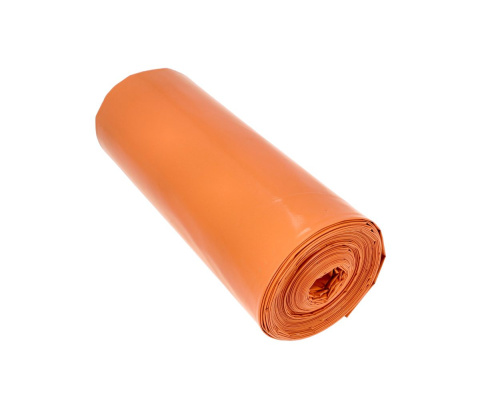 Worki na gruz EXTRA MOCNE 120l 10 szt. GRUBE 110μm dwuwarstwowe Scley zdjęcie 2 Worki na gruz EXTRA MOCNE 120l 10 szt. GRUBE 110μm dwuwarstwowe Scley zdjęcie 2