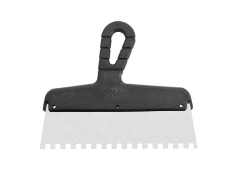 Szpachla trapezowa 25 cm ząb 8 mm seria *62* M7 Szpachla trapezowa 25 cm ząb 8 mm seria *62* M7
