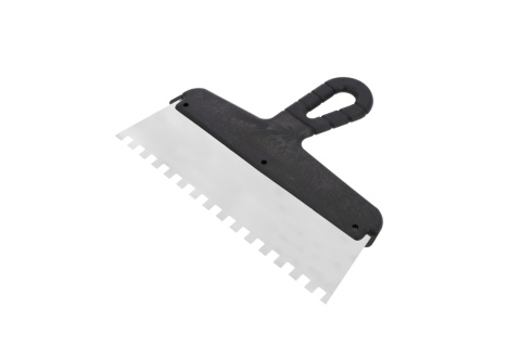Szpachla trapezowa 25 cm ząb 8 mm seria *62* M7 Szpachla trapezowa 25 cm ząb 8 mm seria *62* M7