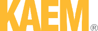 Producent KAEM logo 
